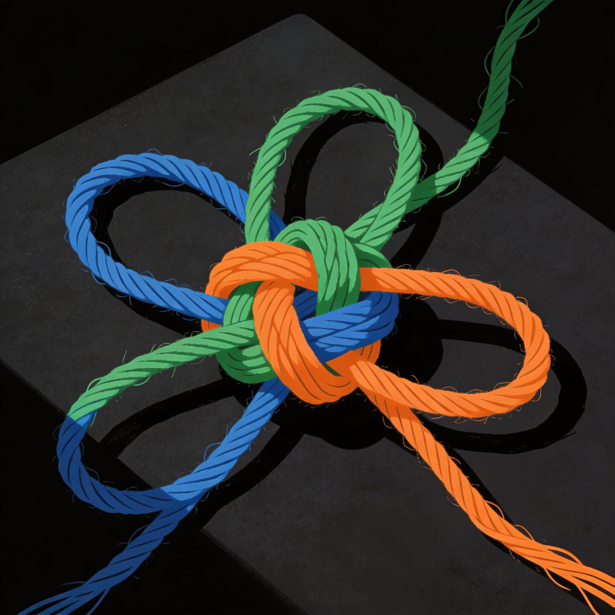 Tangled Code Changes Across Sessions